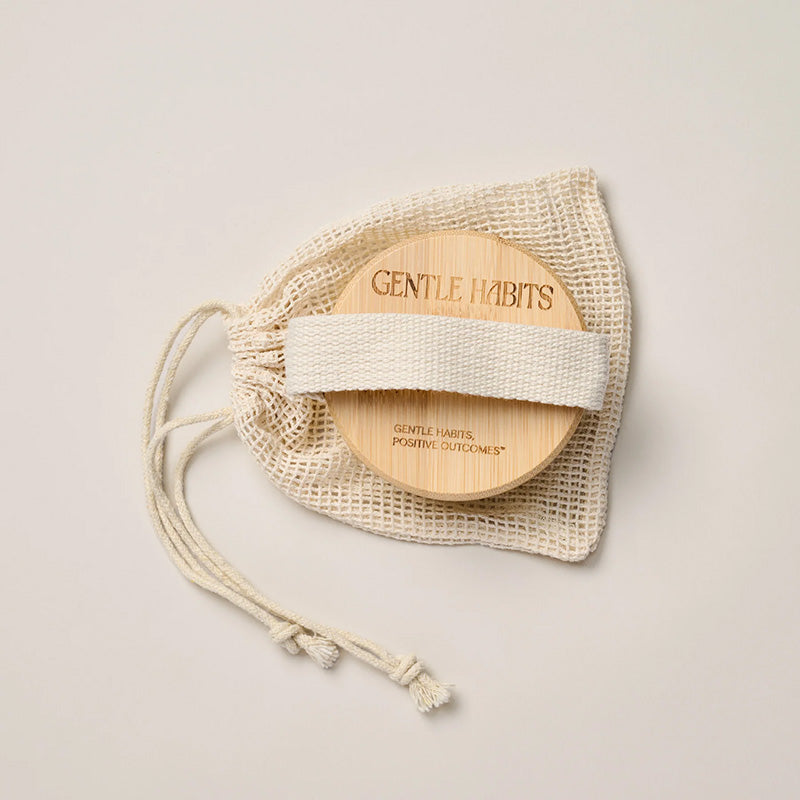 The Body Brush