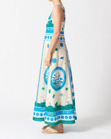 Sardinia Dress Andiamo