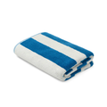 Bath Towel Cobalt/Ivory Shift