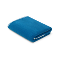 Bath Mat Cobalt/Ivory Shift