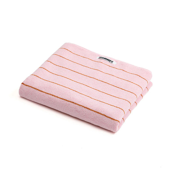 Fleur Bath Mat