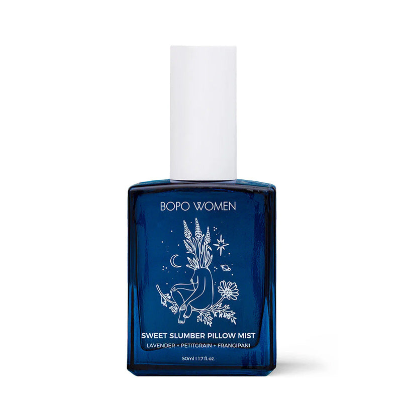 Sweet Slumber Pillow Mist