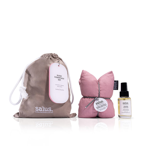 Sleep Essentials Set