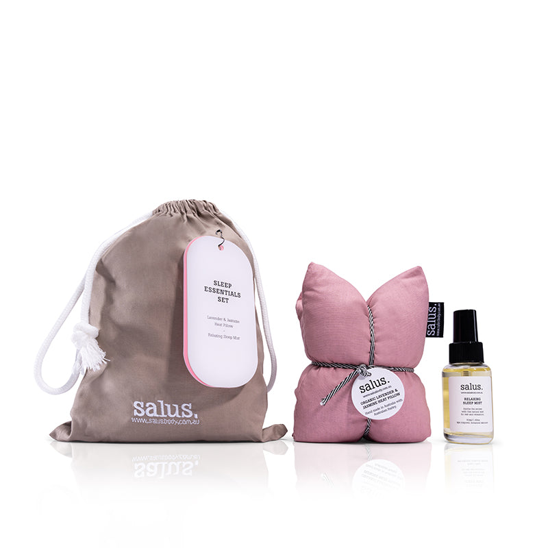 Sleep Essentials Set