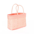 Rosa Basket Pink Medium