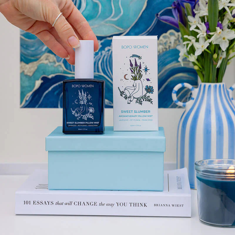 Sweet Slumber Pillow Mist