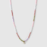 Taylor Necklace Multicolour