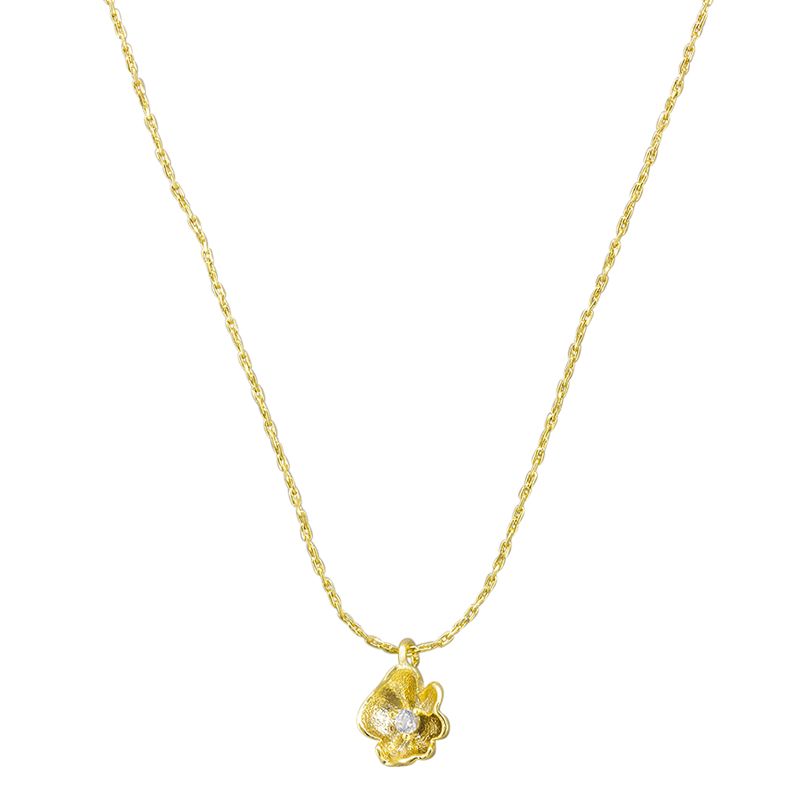 Little Flower Necklace