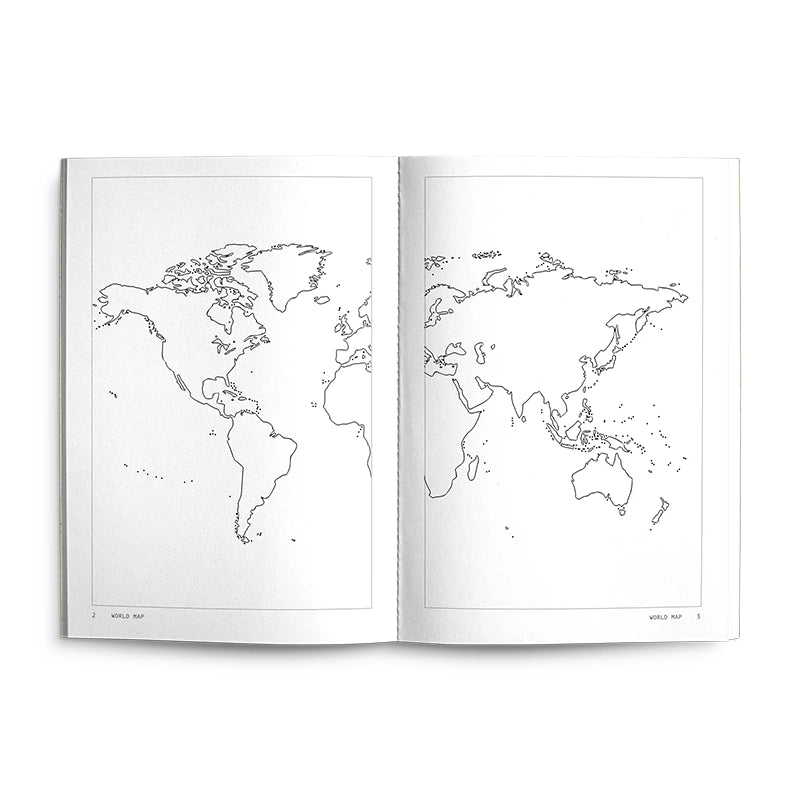 Travel Friend Dirty Jade