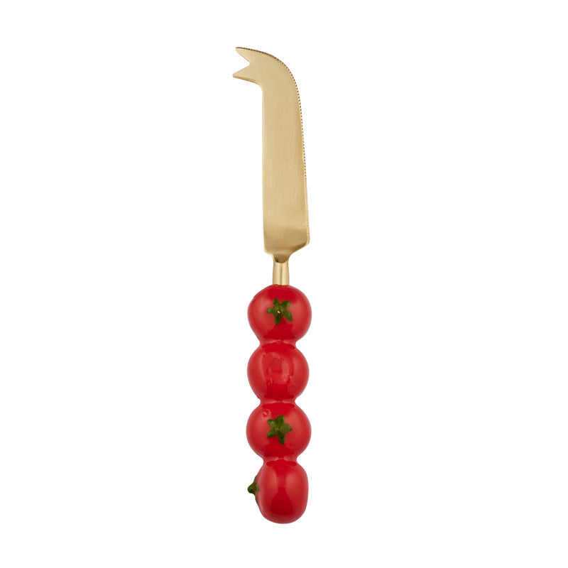 Tomato Cheese Knife