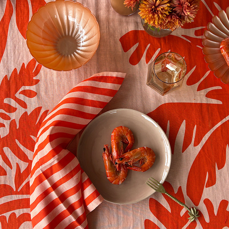 Parfait Napkins Set of 4