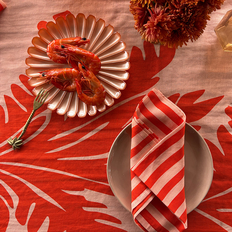 Parfait Napkins Set of 4