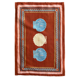 Cove Tablecloth