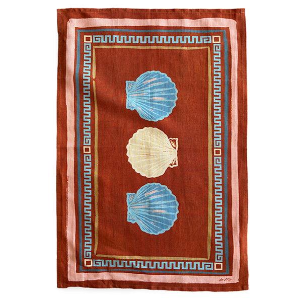 Cove Tablecloth