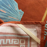 Cove Tea Towel