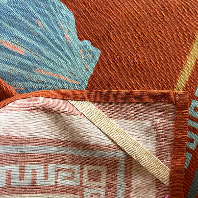 Cove Tea Towel