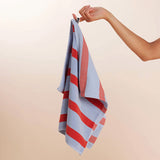 Tea Towel Picnic Stripes
