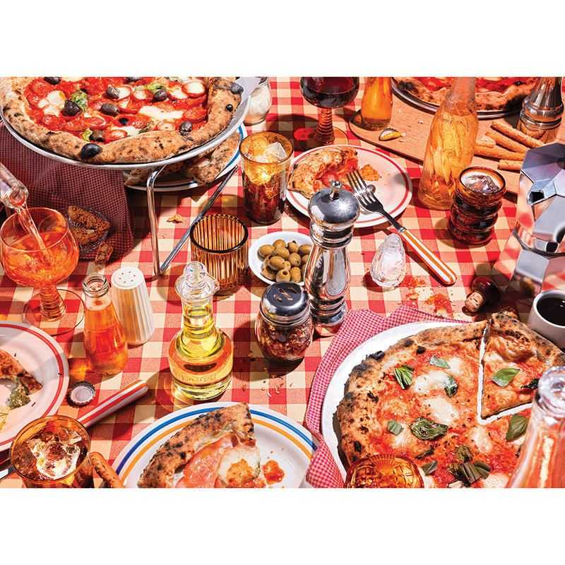 That's Amore 1000 Piece Puzzle