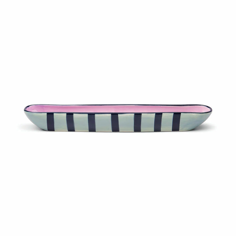 Dean Olive Boat
