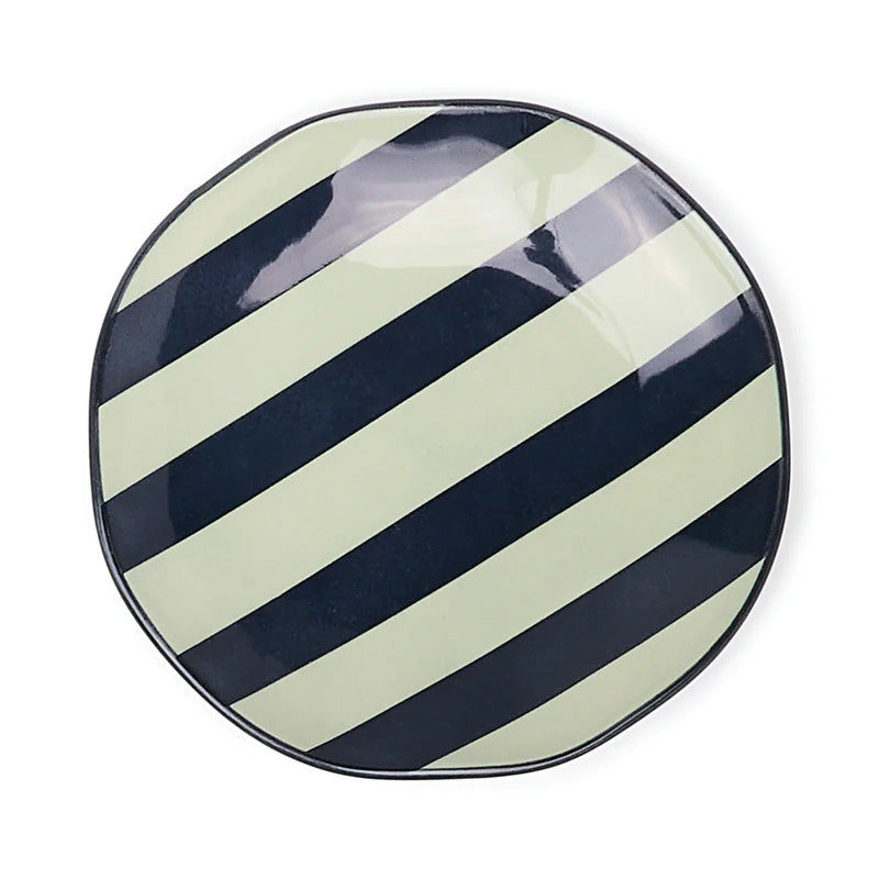 Marley Set of 4 Appetizer Plates
