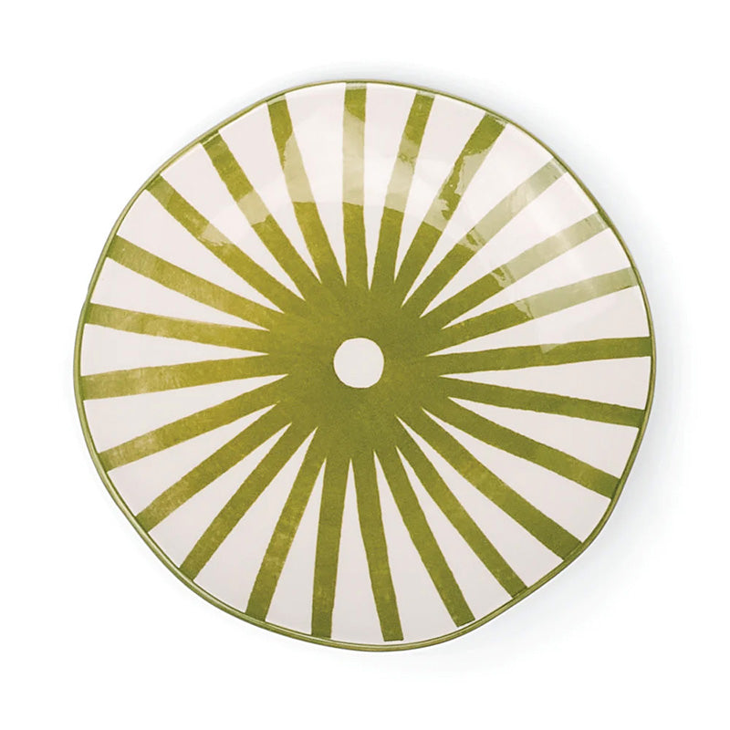 Marley Set of 4 Appetizer Plates