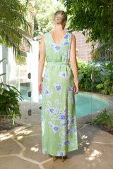 Tia Sundance Maxi Dress