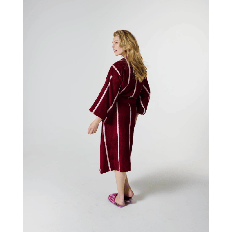 Ruby Rose Bamboo Terry Bath Robe
