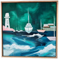 Let There Be Light by Clare O'Donoghue 460x460