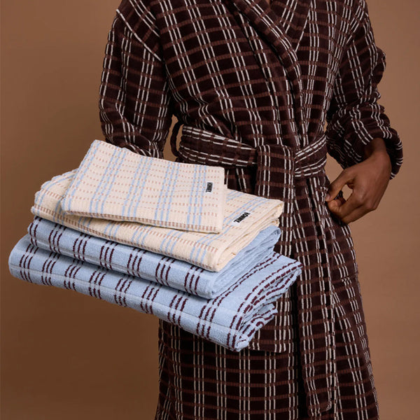 Horizon Bath Towel