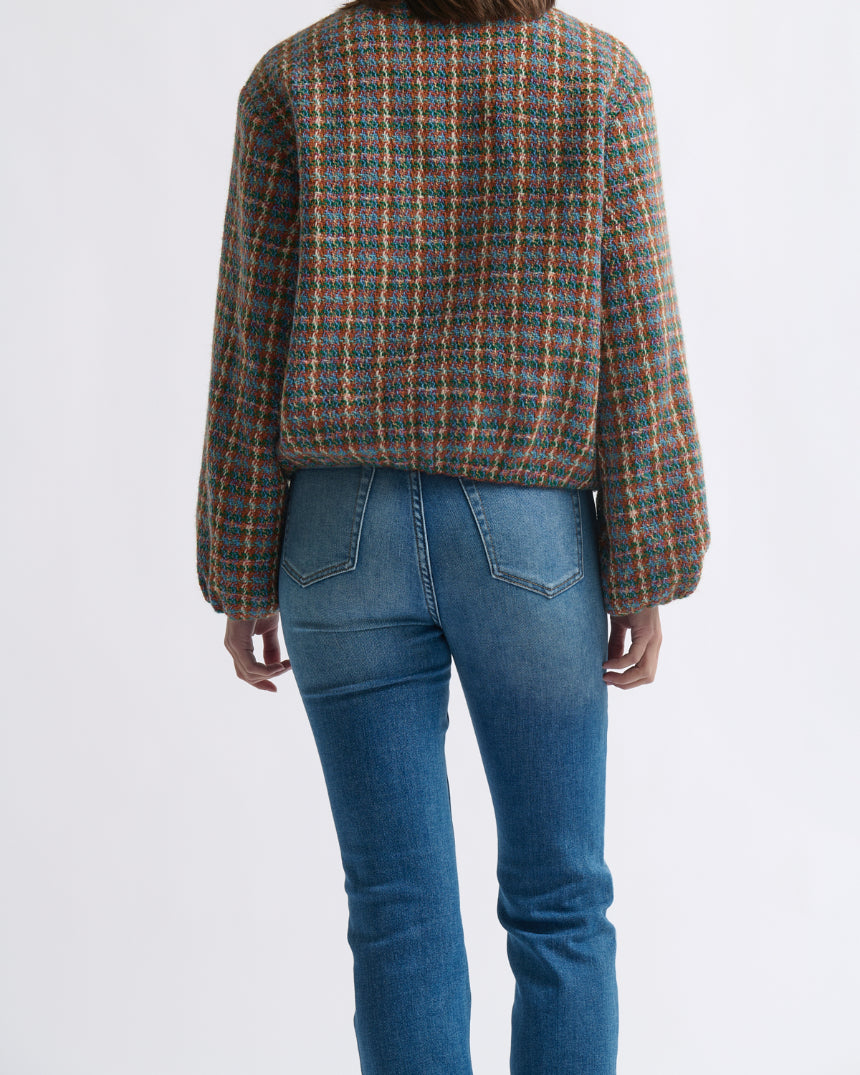 Vacay Jean Long Dakota Wash