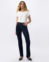 Vacay Jean Long Indigo