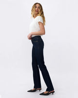 Vacay Jean Long Indigo