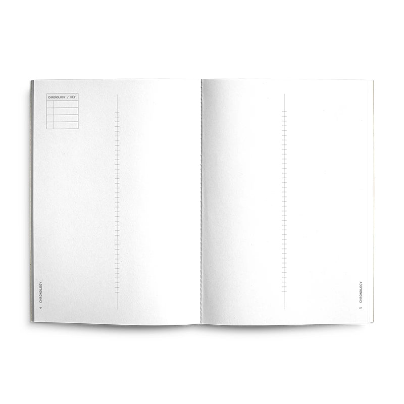 Writing Friend Double Cream