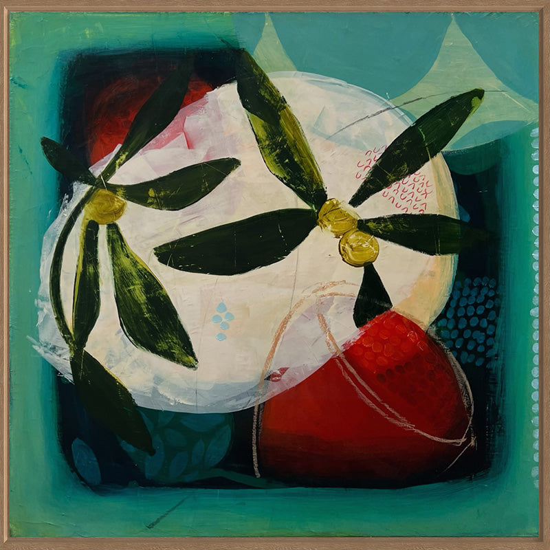 Where The Light Hit by Amanda Ketterer 600x600