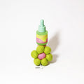 Wild Frangipani & Rose Air Freshener Set