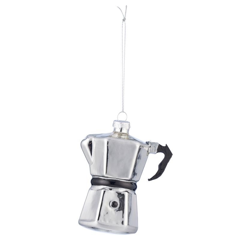 Coffee Maker Decoration