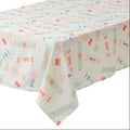 Christmas Bon Bon Tablecloth