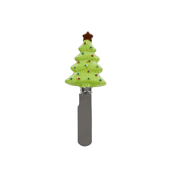 Xmas Tree Spreader Knife
