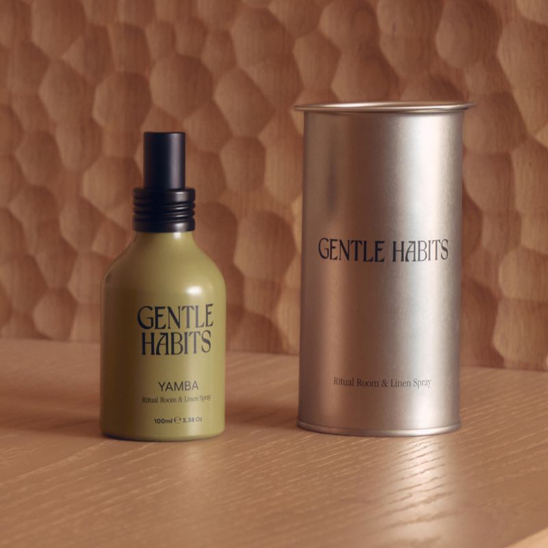 Ritual Room & Linen Spray Yamba