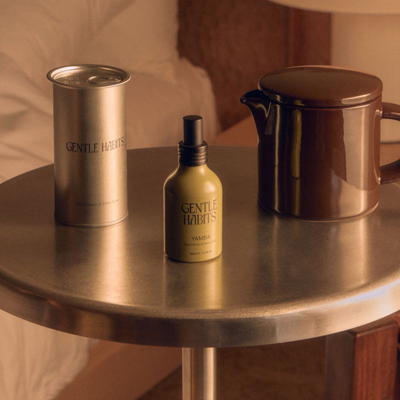 Ritual Room & Linen Spray Yamba