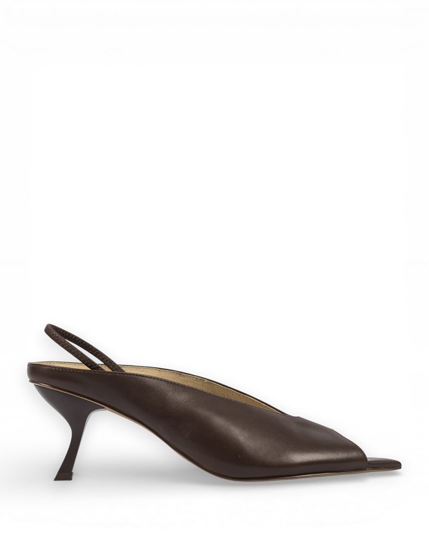 Aplomb Heel Brownie