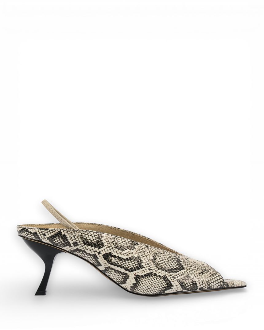 Aplomb Heel Viper