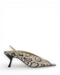 Aplomb Heel Viper