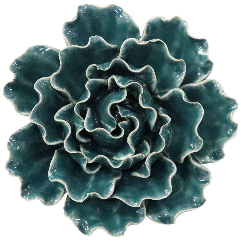 Ceramic Flower Pagoda