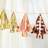 Find Abu Tree Bunting - Sage & Clare at Bungalow Trading Co.