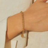 Find Achille Bracelet - Agapee at Bungalow Trading Co.