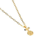 Find Adoro Gold Necklace - Arms of Eve at Bungalow Trading Co.