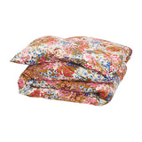 Find Aisha Cotton Doona Cover Ginger Queen - Sage & Clare at Bungalow Trading Co.