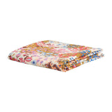 Find Aisha Cotton Fitted Sheet Ginger King - Sage & Clare at Bungalow Trading Co.