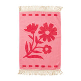 Find Aja Hand Towel Posy - Sage & Clare at Bungalow Trading Co.